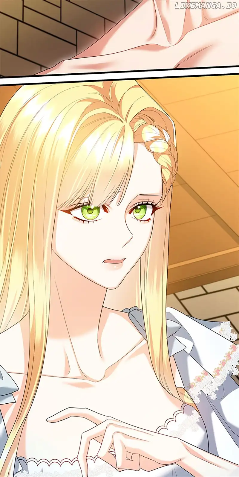I Created a Harem to Avoid the Male Lead chapter 27 page 99