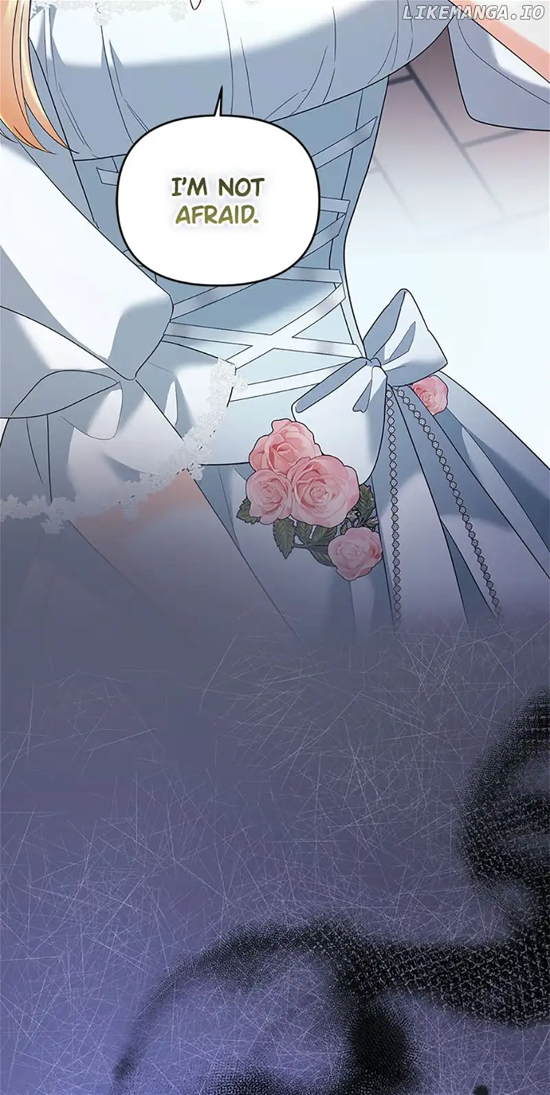 I Created a Harem to Avoid the Male Lead chapter 27 page 100