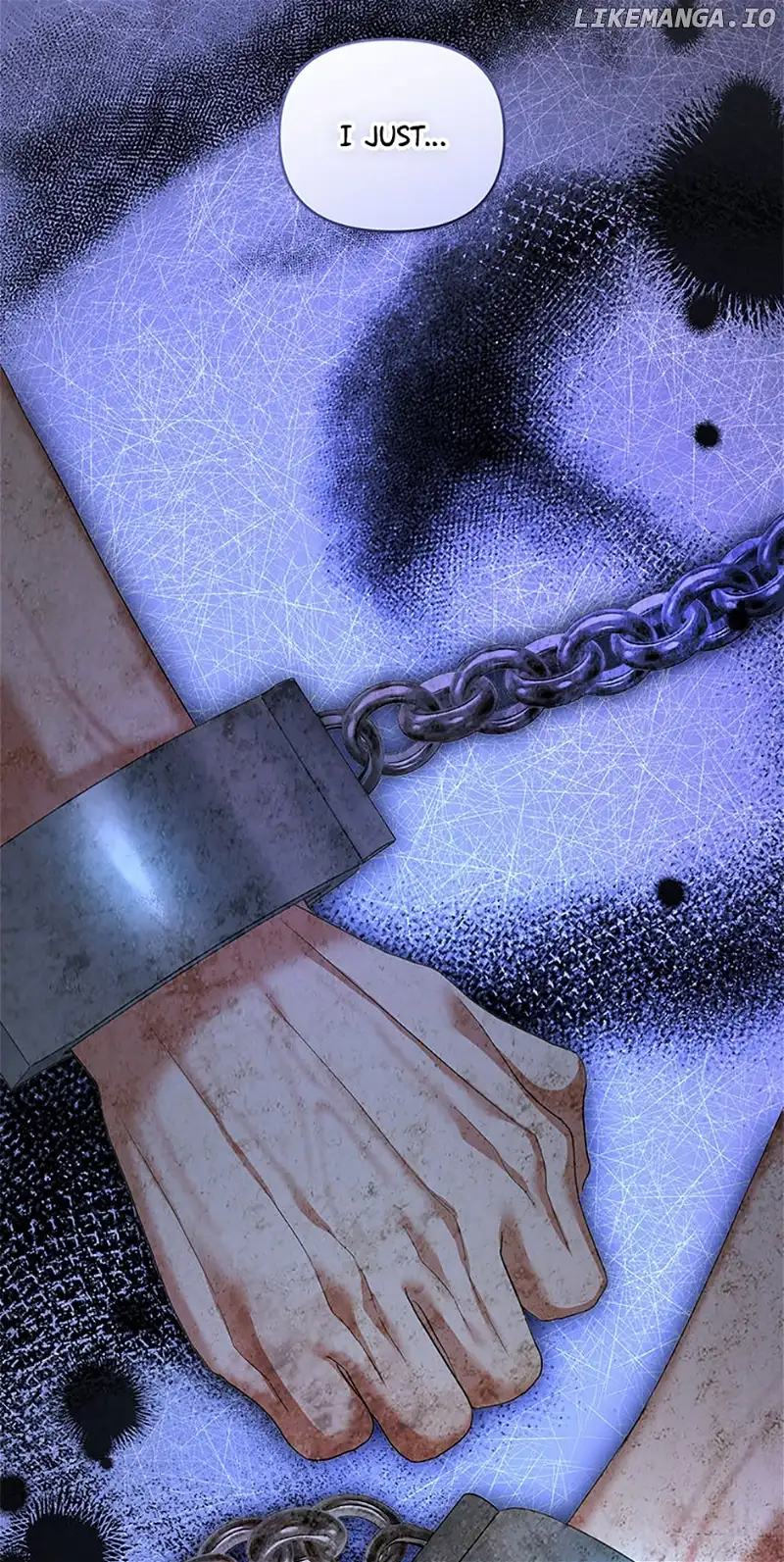 I Created a Harem to Avoid the Male Lead chapter 27 page 101