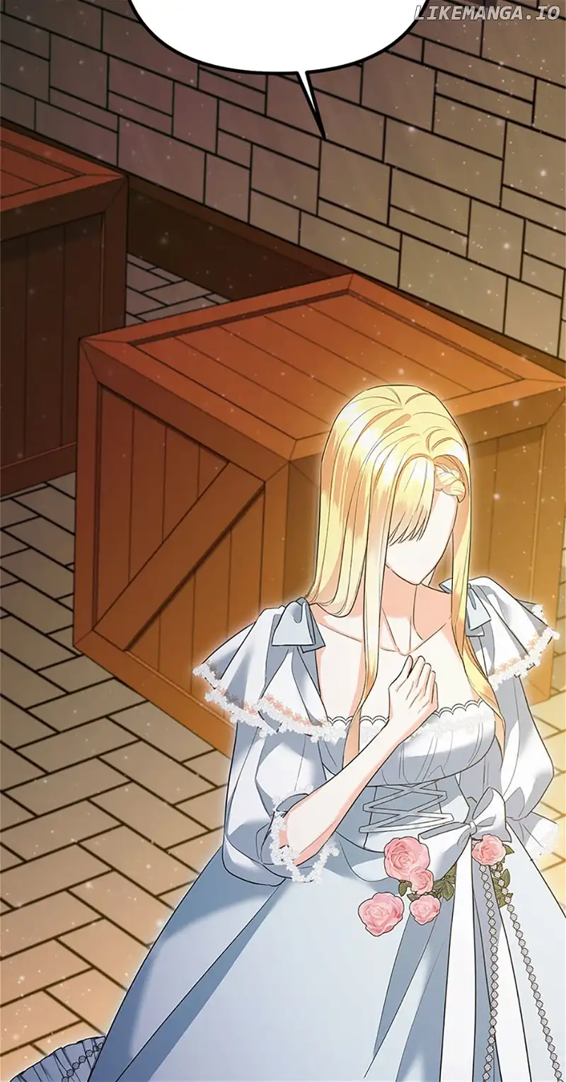 I Created a Harem to Avoid the Male Lead chapter 27 page 104