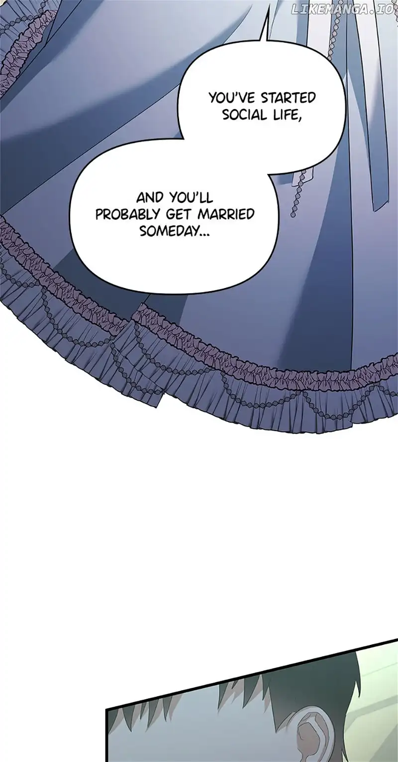 I Created a Harem to Avoid the Male Lead chapter 27 page 105