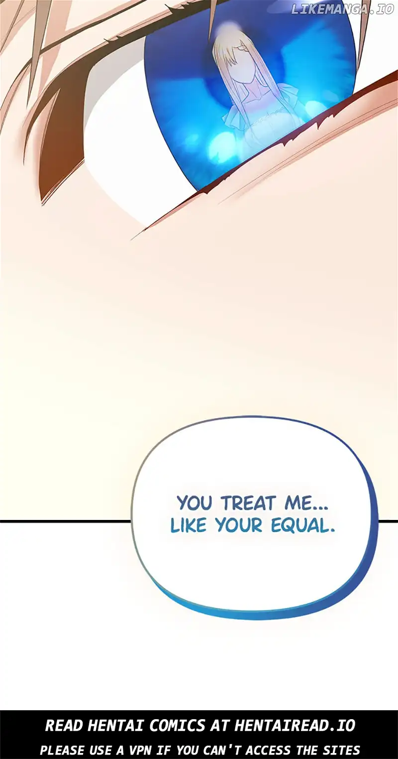 I Created a Harem to Avoid the Male Lead chapter 27 page 110
