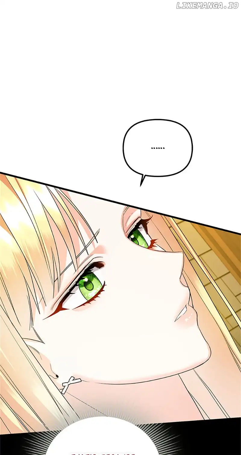 I Created a Harem to Avoid the Male Lead chapter 27 page 111