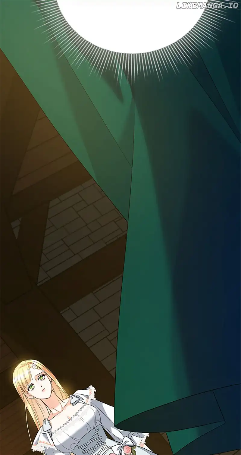 I Created a Harem to Avoid the Male Lead chapter 27 page 113