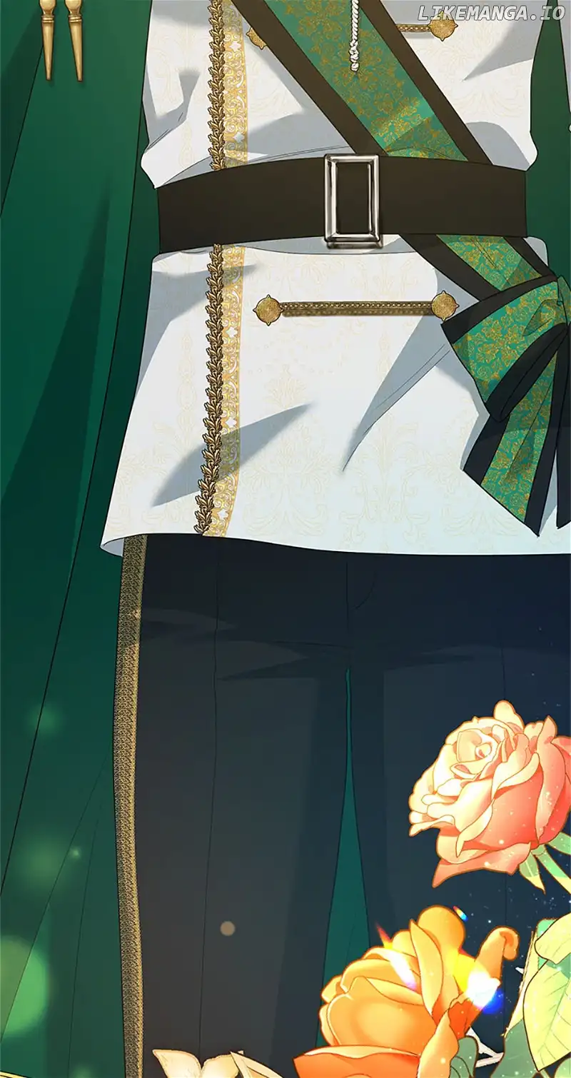 I Created a Harem to Avoid the Male Lead chapter 27 page 117