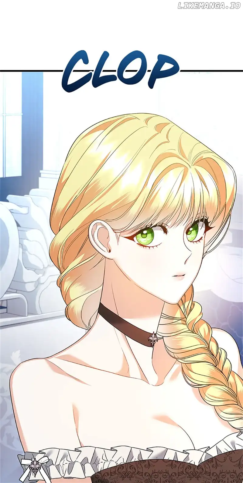 I Created a Harem to Avoid the Male Lead chapter 28 page 3
