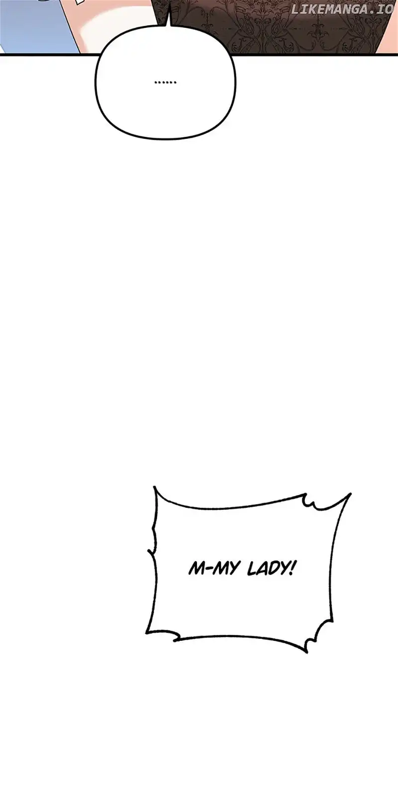 I Created a Harem to Avoid the Male Lead chapter 28 page 4