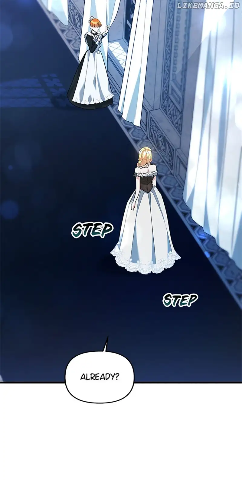 I Created a Harem to Avoid the Male Lead chapter 28 page 6