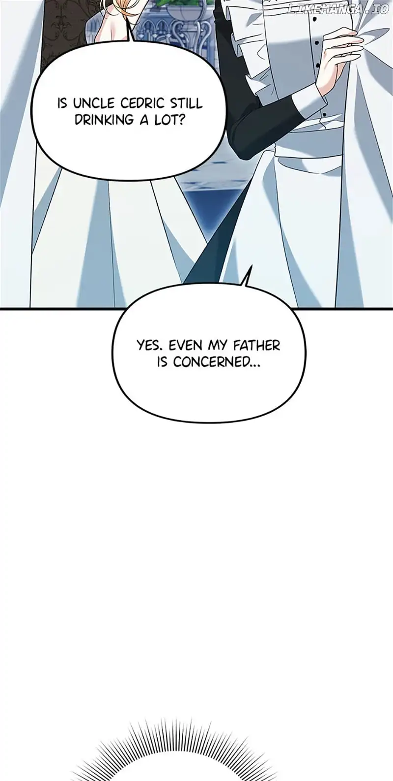 I Created a Harem to Avoid the Male Lead chapter 28 page 8