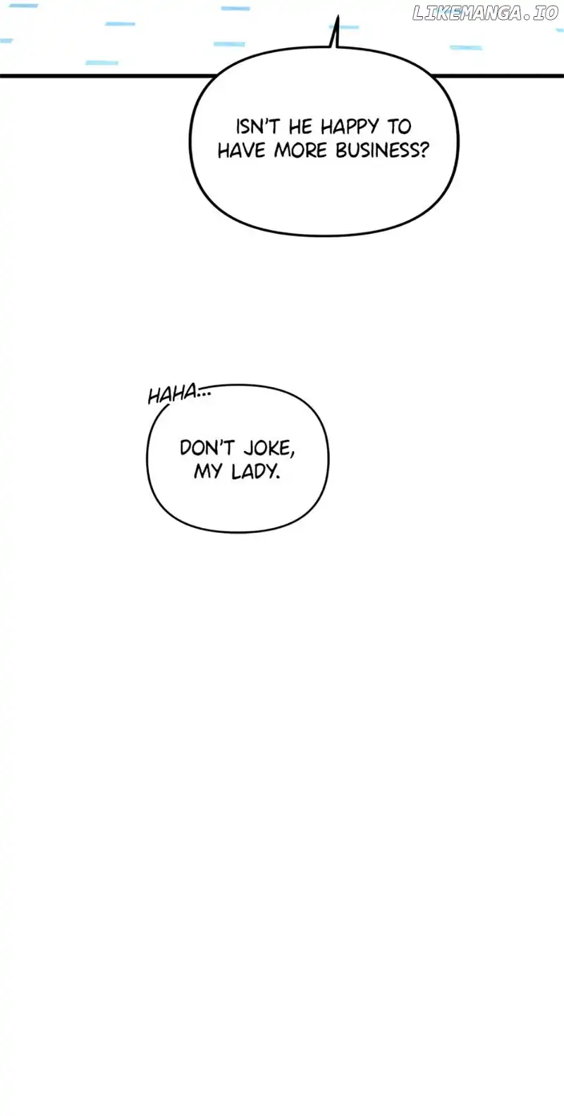 I Created a Harem to Avoid the Male Lead chapter 28 page 10