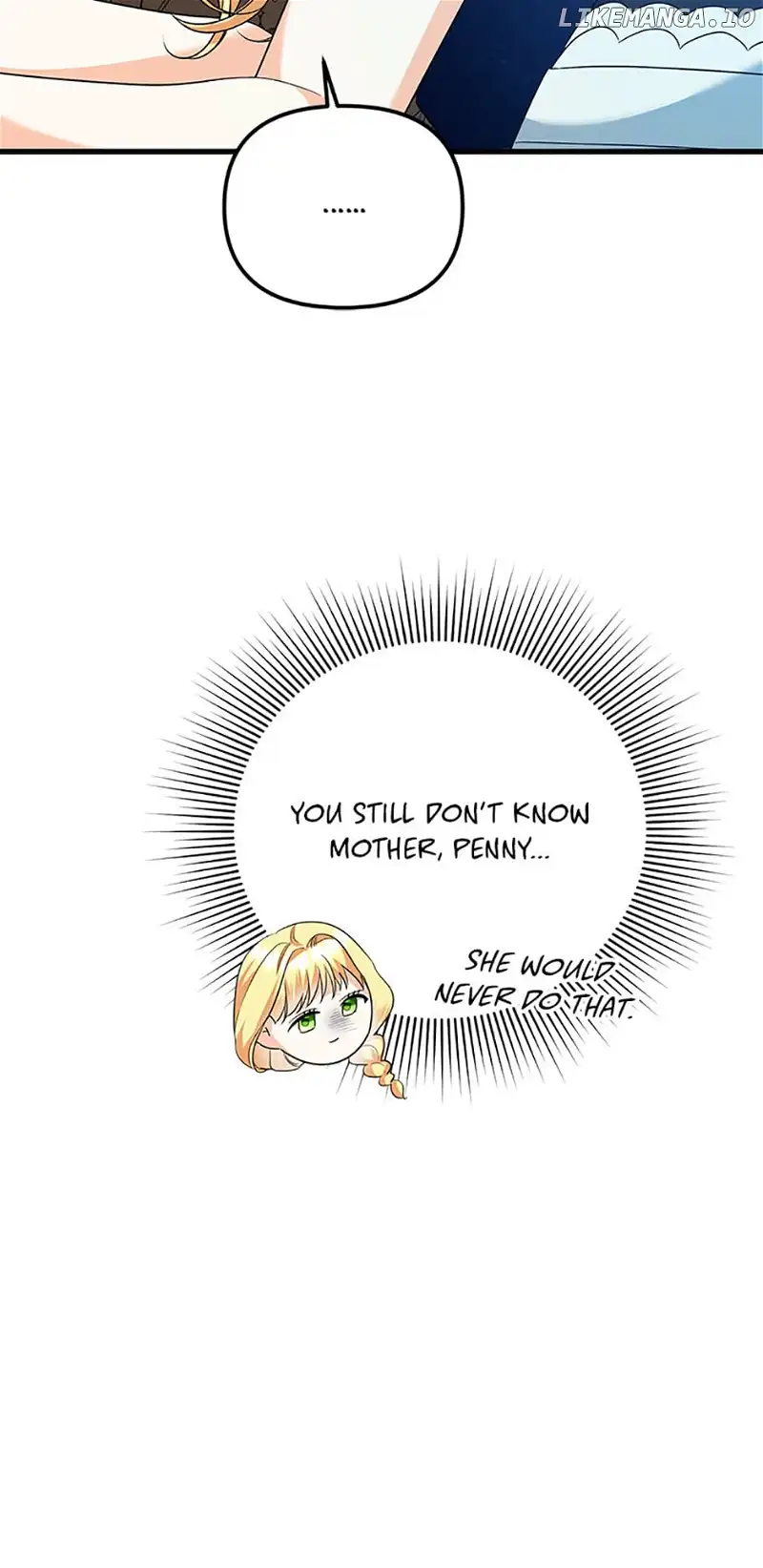 I Created a Harem to Avoid the Male Lead chapter 28 page 12