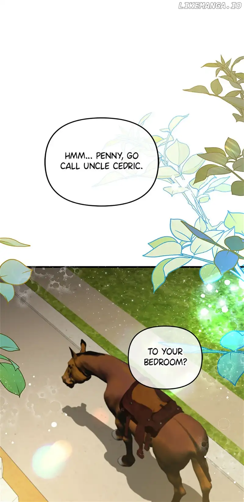I Created a Harem to Avoid the Male Lead chapter 28 page 13