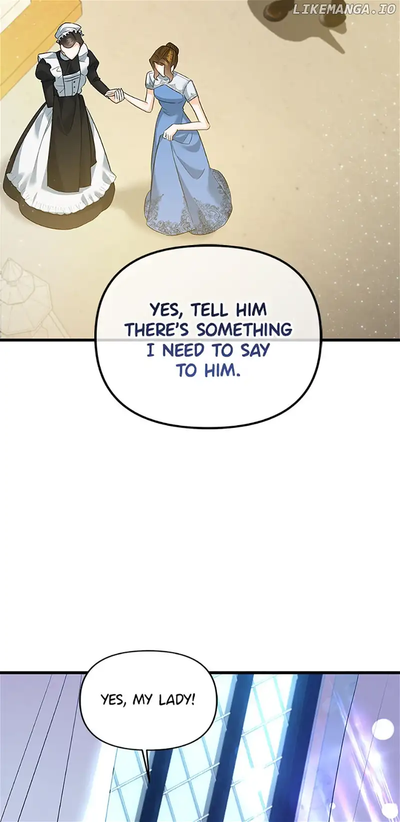 I Created a Harem to Avoid the Male Lead chapter 28 page 14