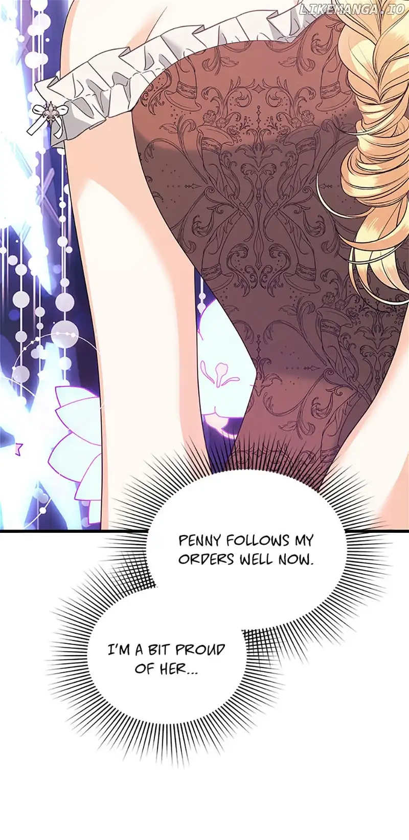 I Created a Harem to Avoid the Male Lead chapter 28 page 17