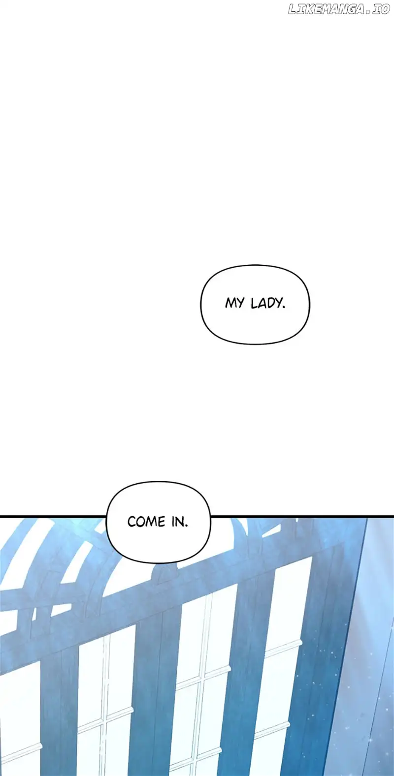 I Created a Harem to Avoid the Male Lead chapter 28 page 20