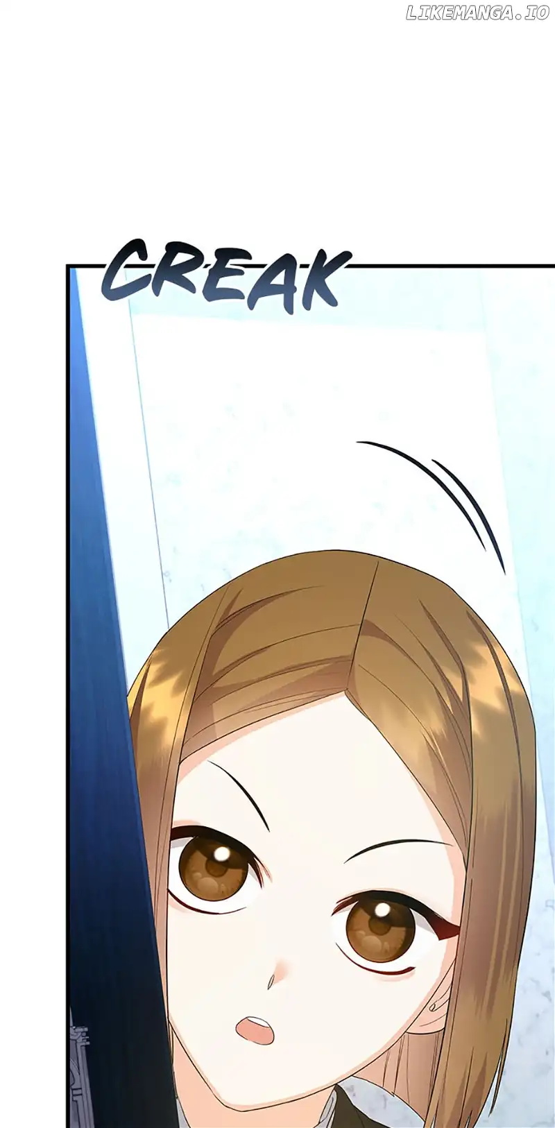 I Created a Harem to Avoid the Male Lead chapter 28 page 22