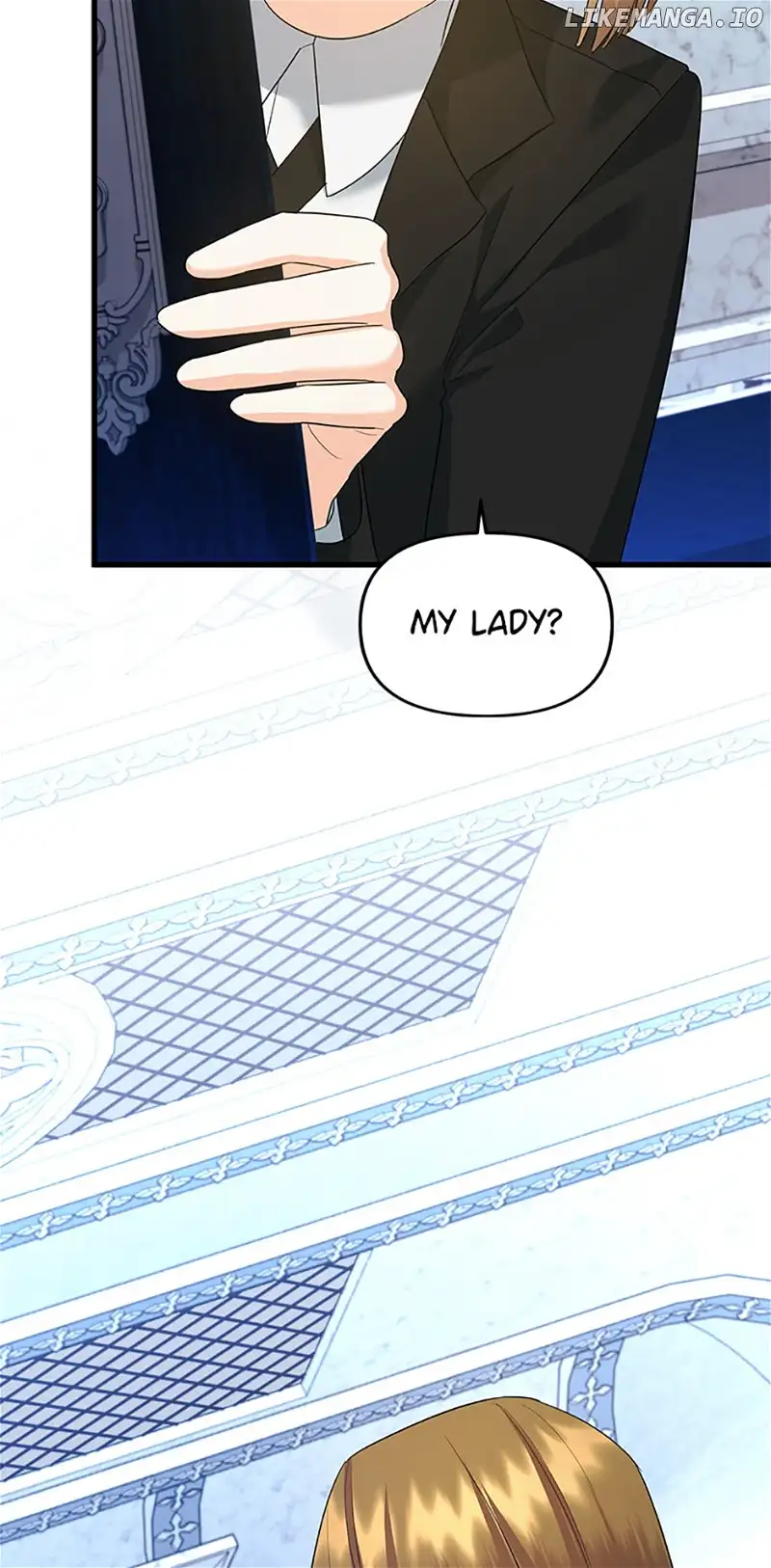 I Created a Harem to Avoid the Male Lead chapter 28 page 23