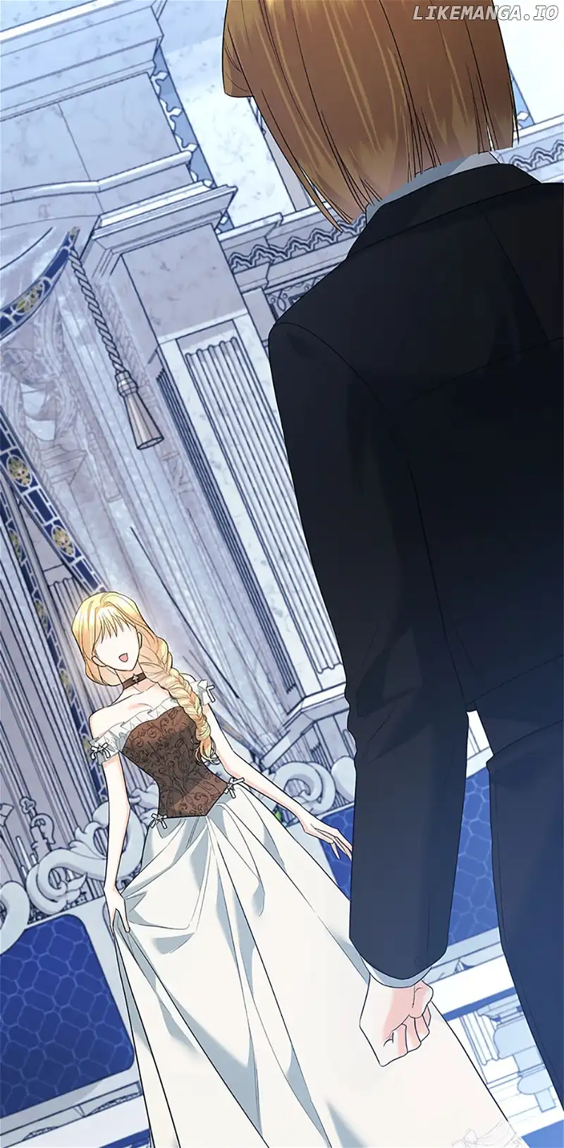 I Created a Harem to Avoid the Male Lead chapter 28 page 24