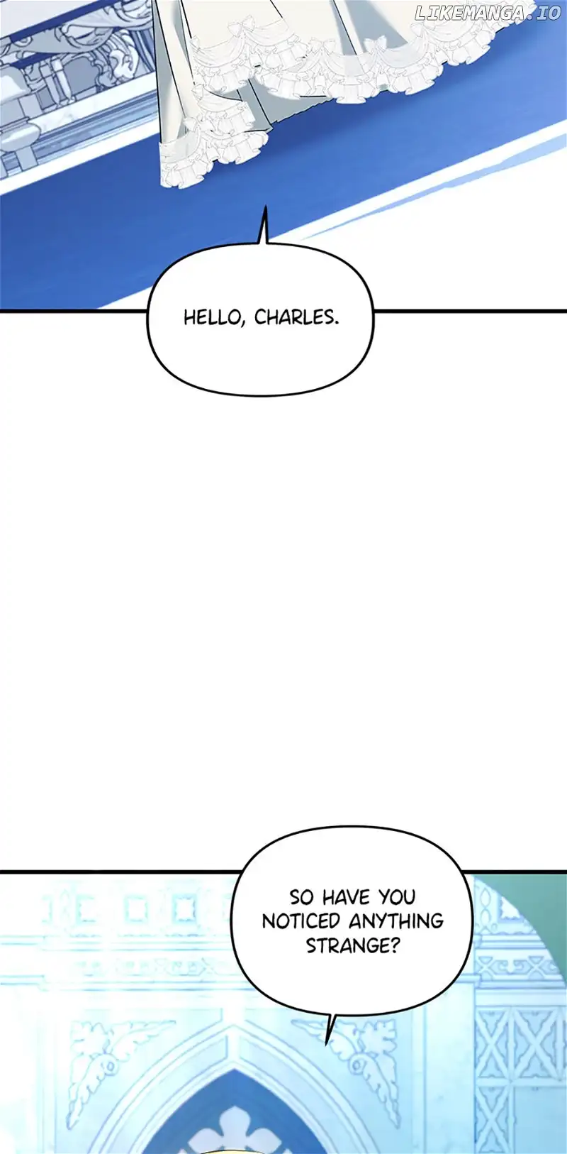 I Created a Harem to Avoid the Male Lead chapter 28 page 25