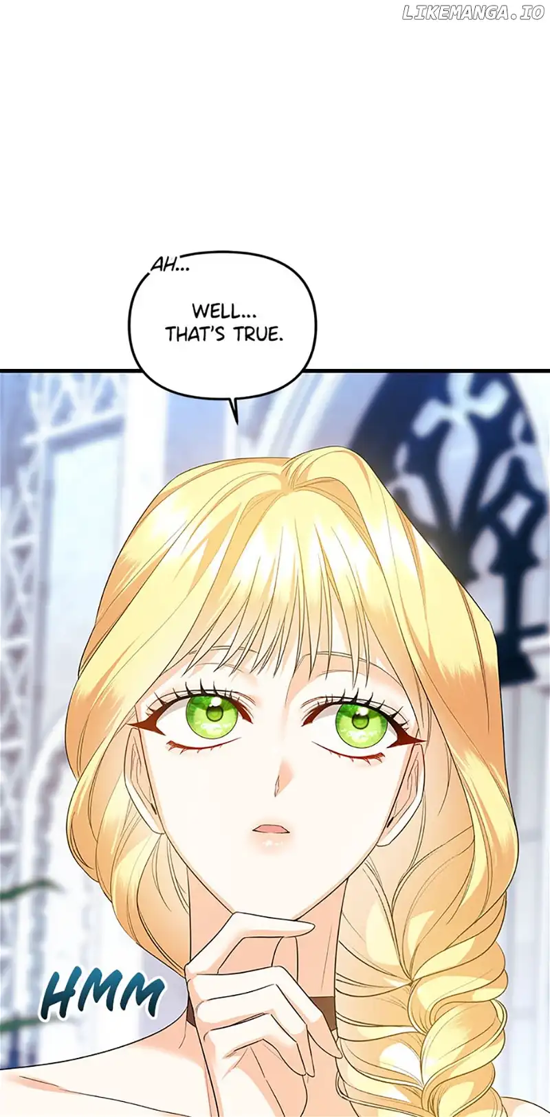 I Created a Harem to Avoid the Male Lead chapter 28 page 29