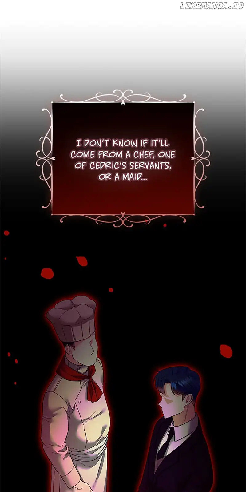 I Created a Harem to Avoid the Male Lead chapter 28 page 31