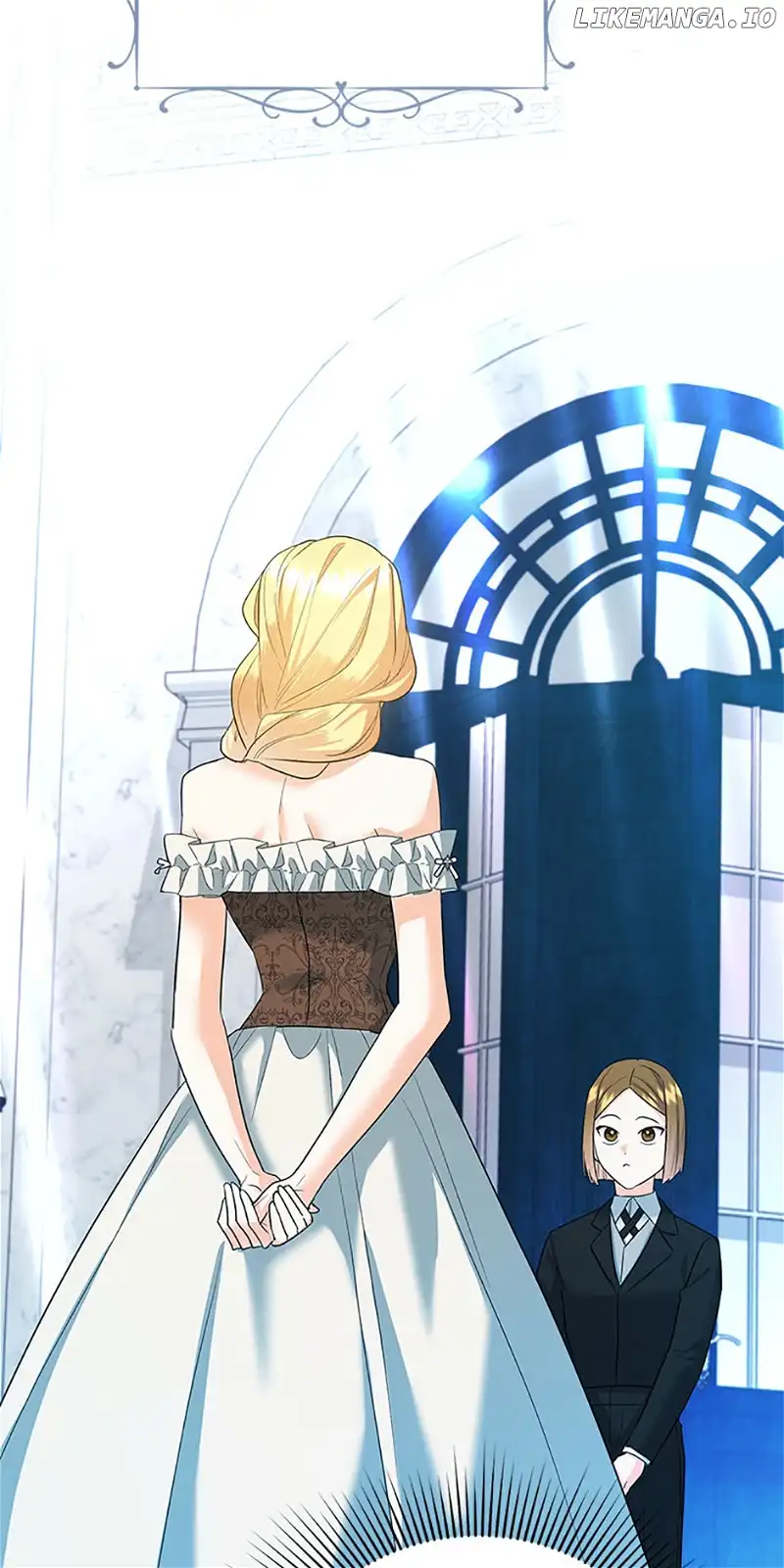 I Created a Harem to Avoid the Male Lead chapter 28 page 38