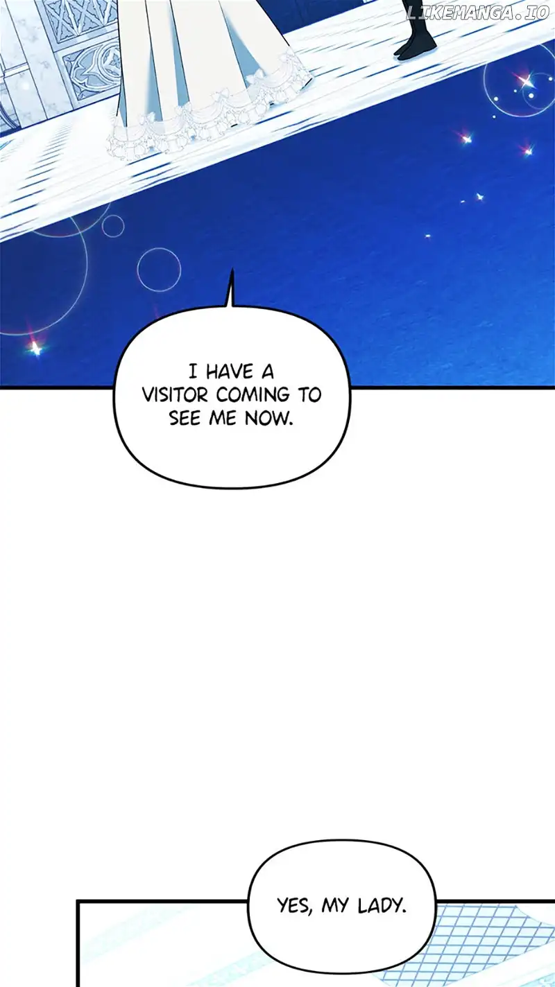 I Created a Harem to Avoid the Male Lead chapter 28 page 42