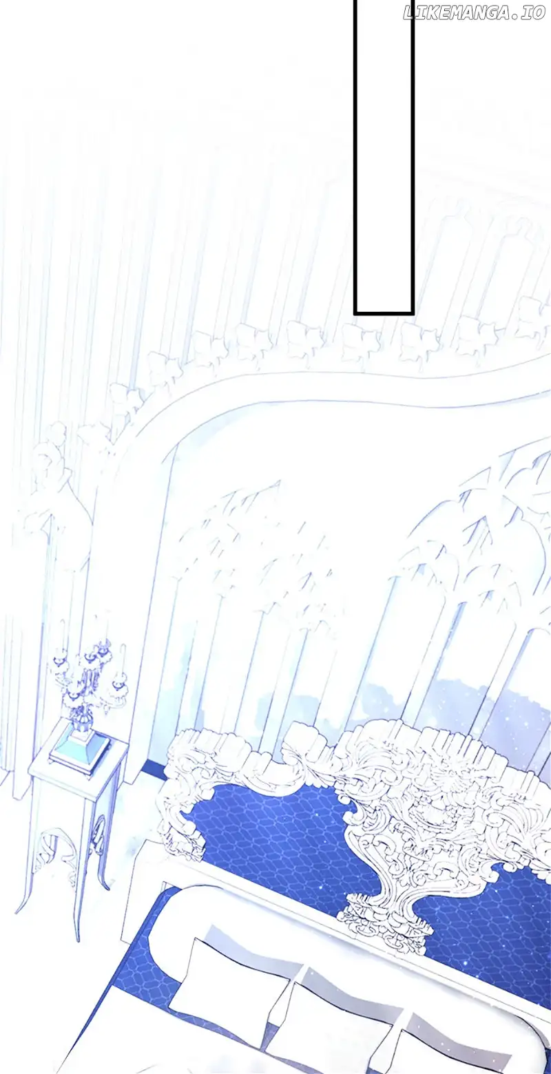I Created a Harem to Avoid the Male Lead chapter 28 page 46