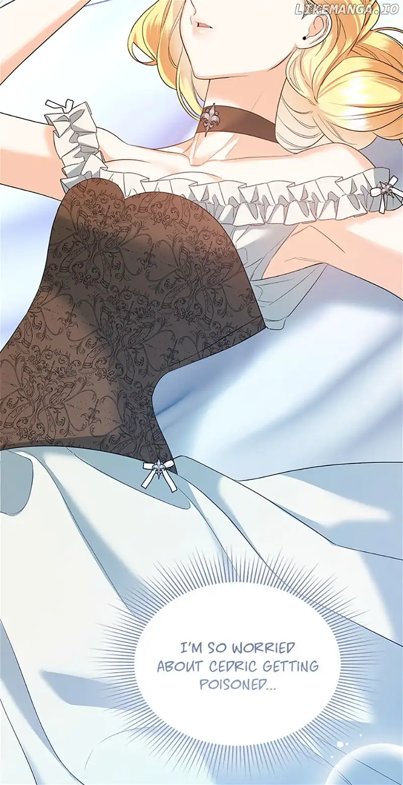 I Created a Harem to Avoid the Male Lead chapter 28 page 48
