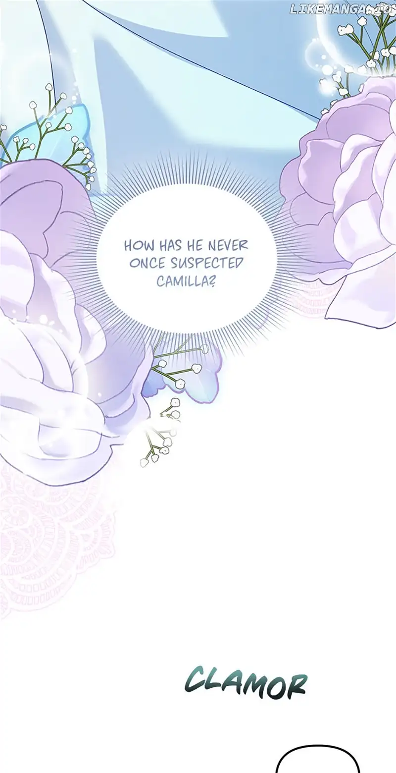 I Created a Harem to Avoid the Male Lead chapter 28 page 49