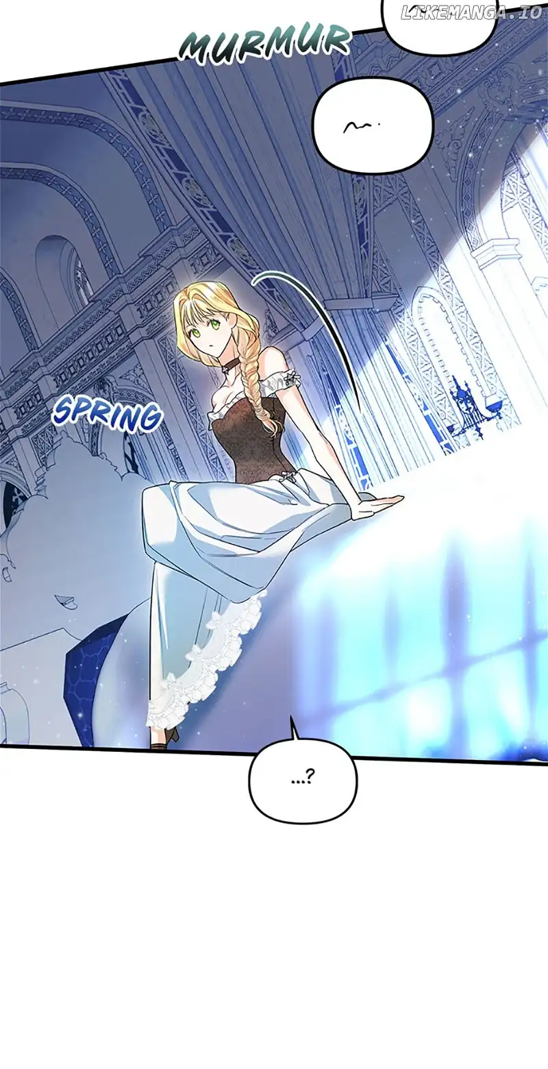 I Created a Harem to Avoid the Male Lead chapter 28 page 50