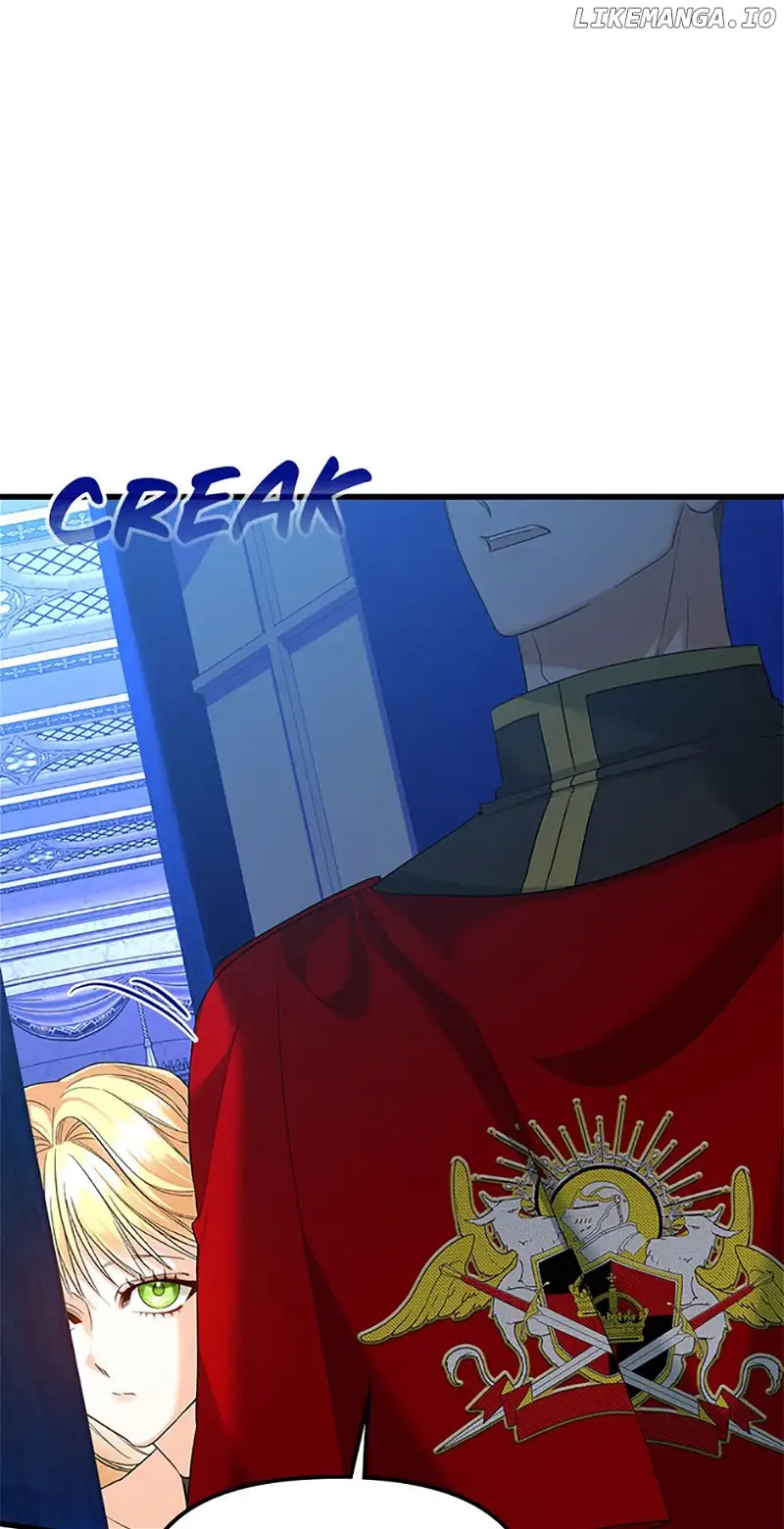 I Created a Harem to Avoid the Male Lead chapter 28 page 51