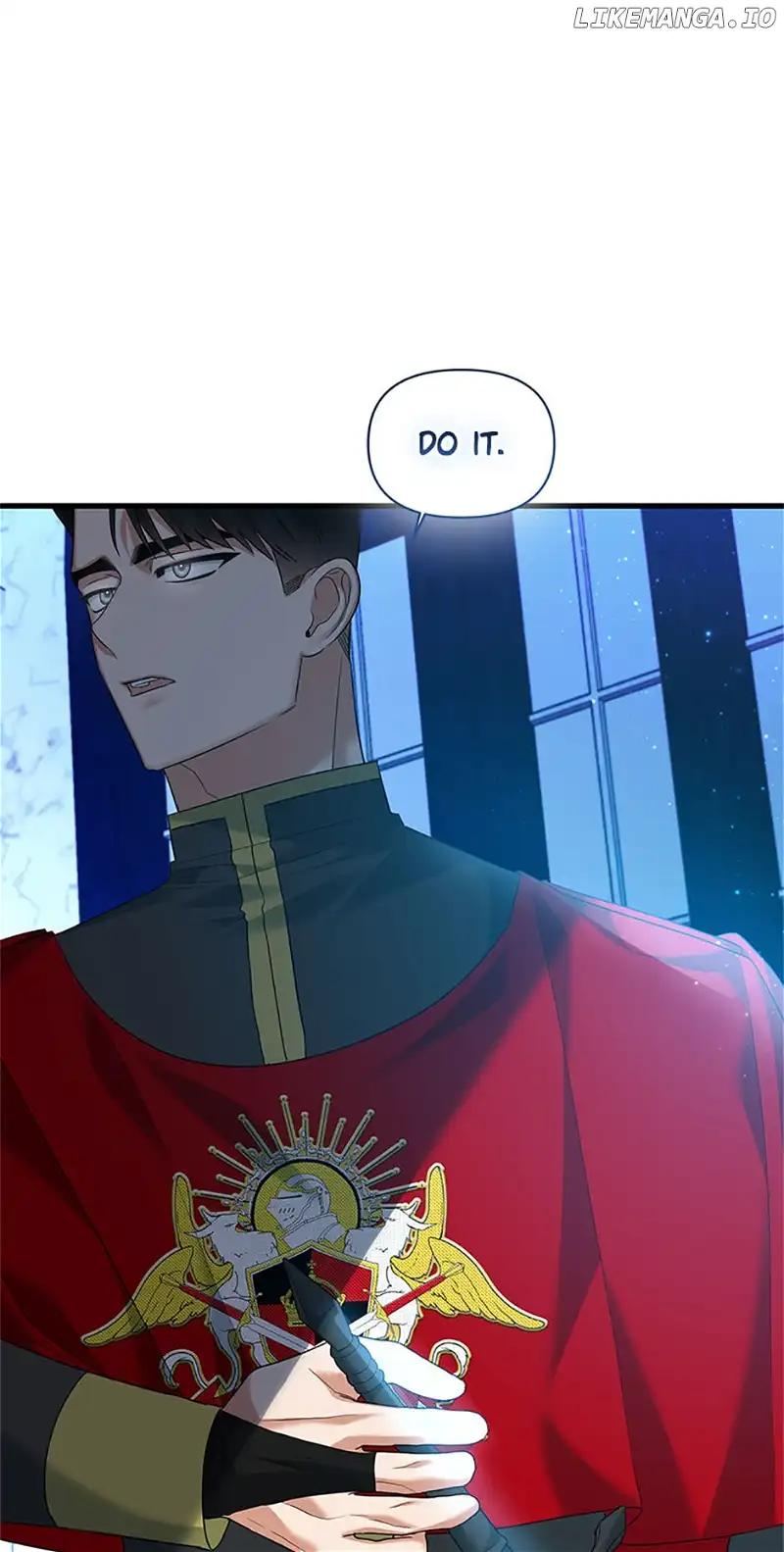 I Created a Harem to Avoid the Male Lead chapter 28 page 55