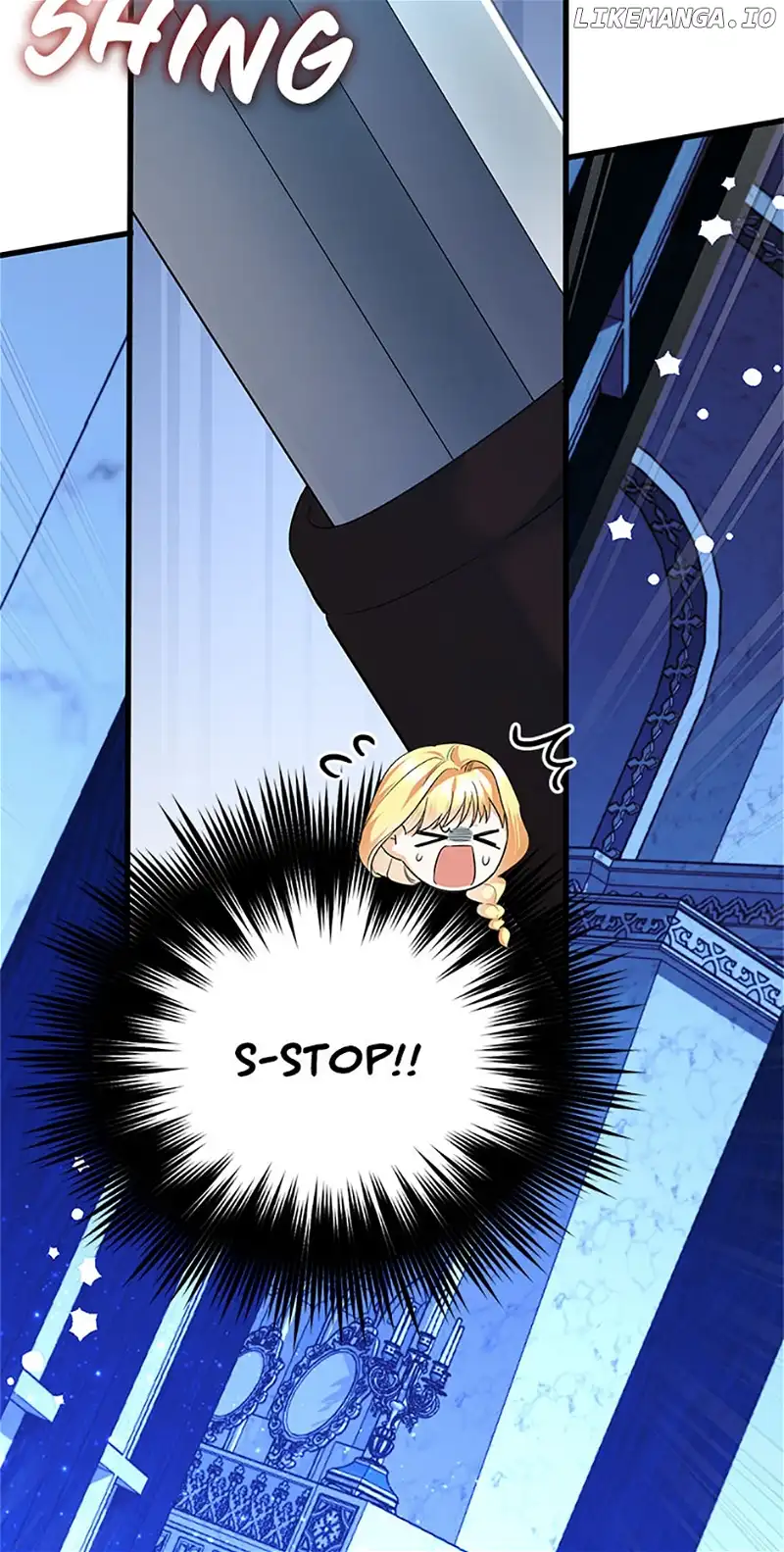 I Created a Harem to Avoid the Male Lead chapter 28 page 57