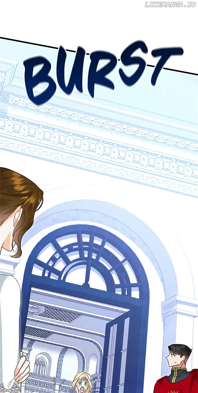 I Created a Harem to Avoid the Male Lead chapter 28 page 59