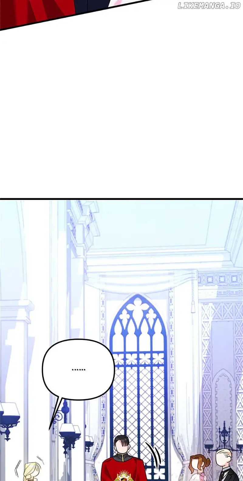 I Created a Harem to Avoid the Male Lead chapter 28 page 62
