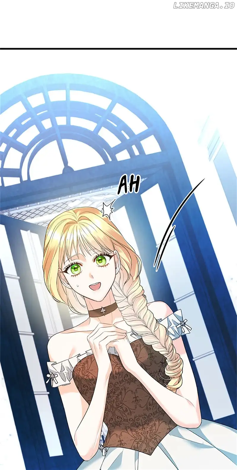 I Created a Harem to Avoid the Male Lead chapter 28 page 64
