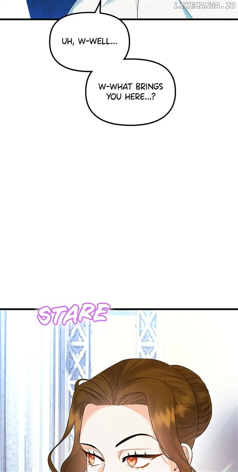 I Created a Harem to Avoid the Male Lead chapter 28 page 65