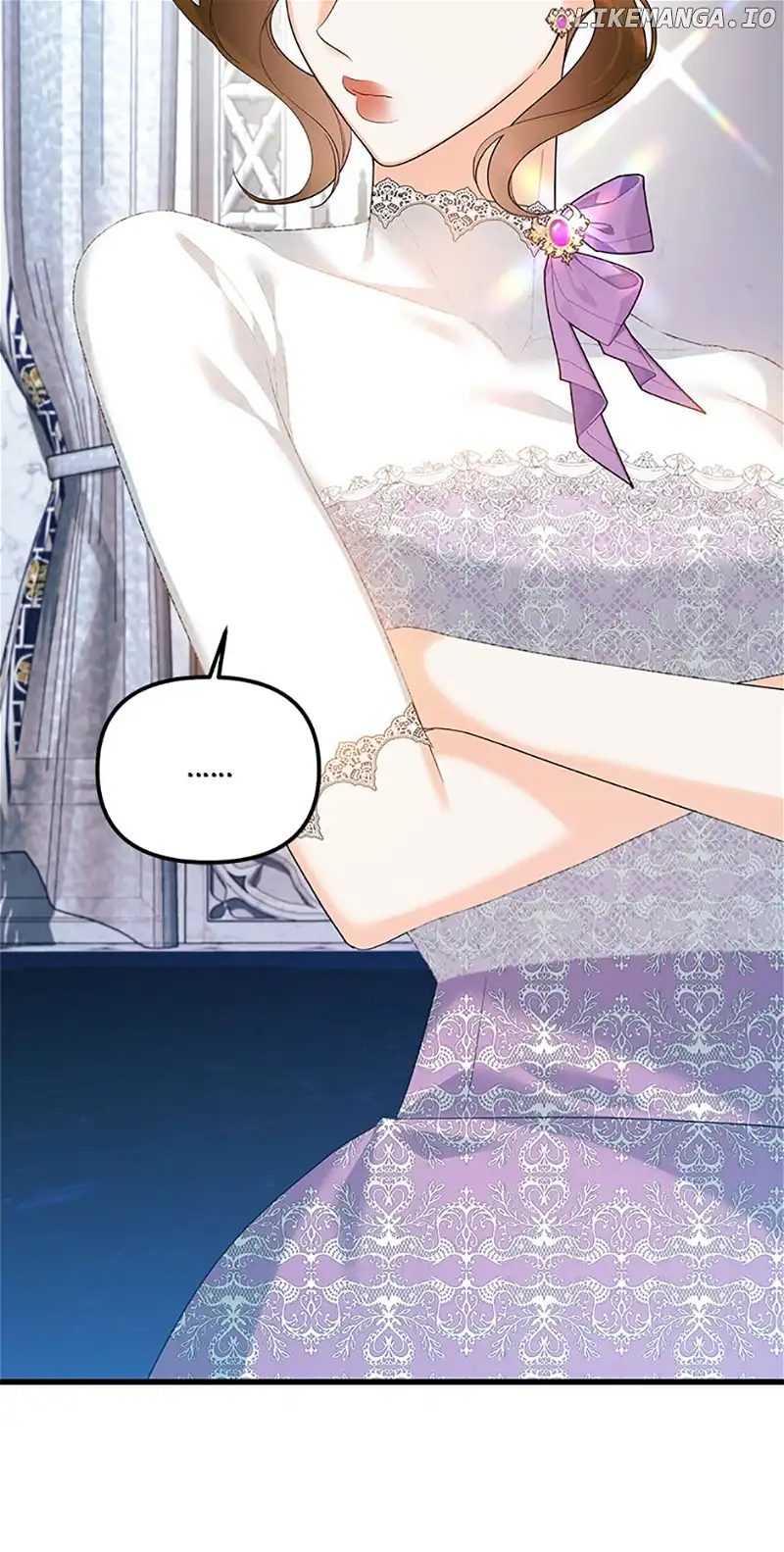 I Created a Harem to Avoid the Male Lead chapter 28 page 66