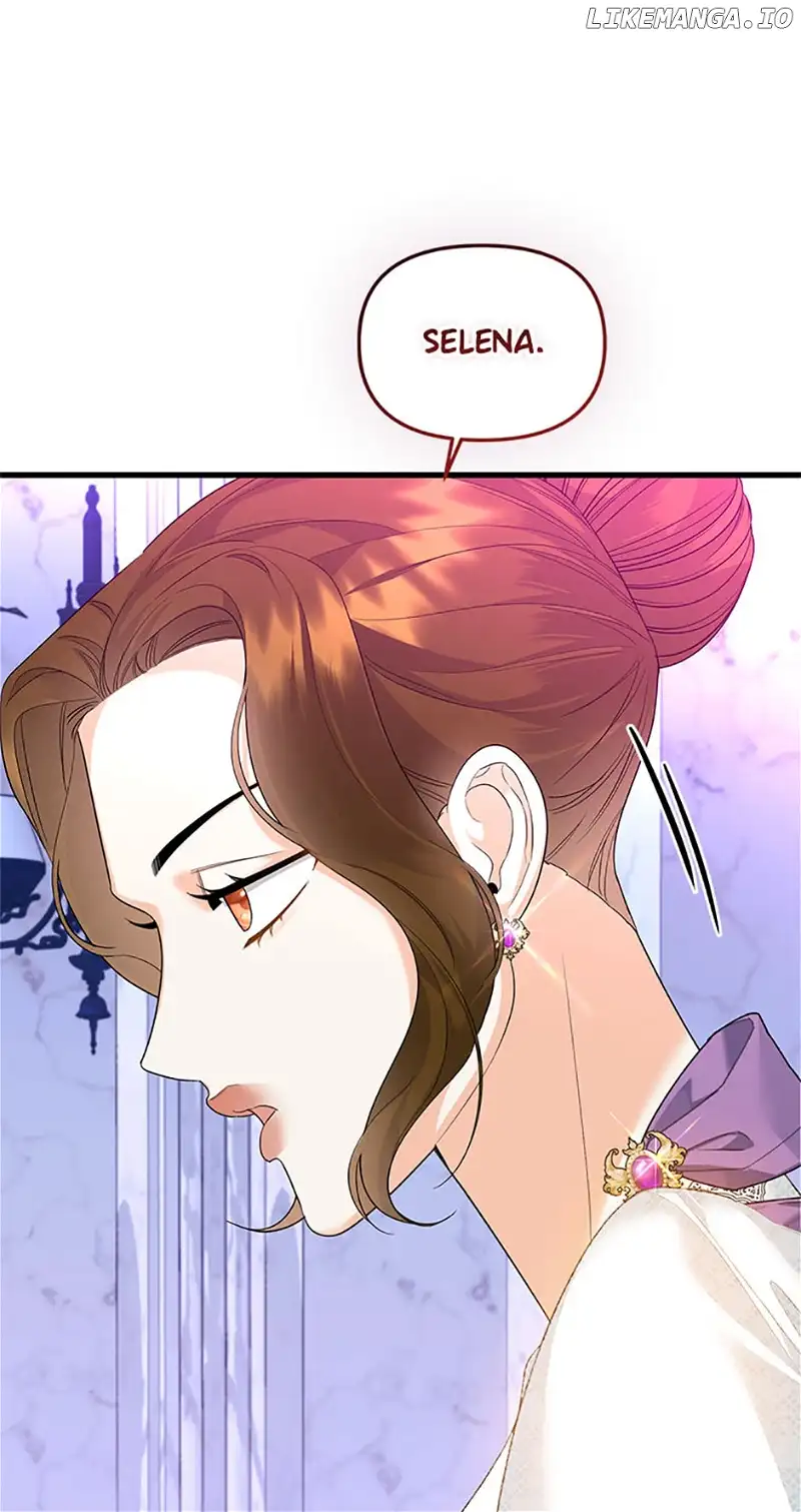 I Created a Harem to Avoid the Male Lead chapter 28 page 67