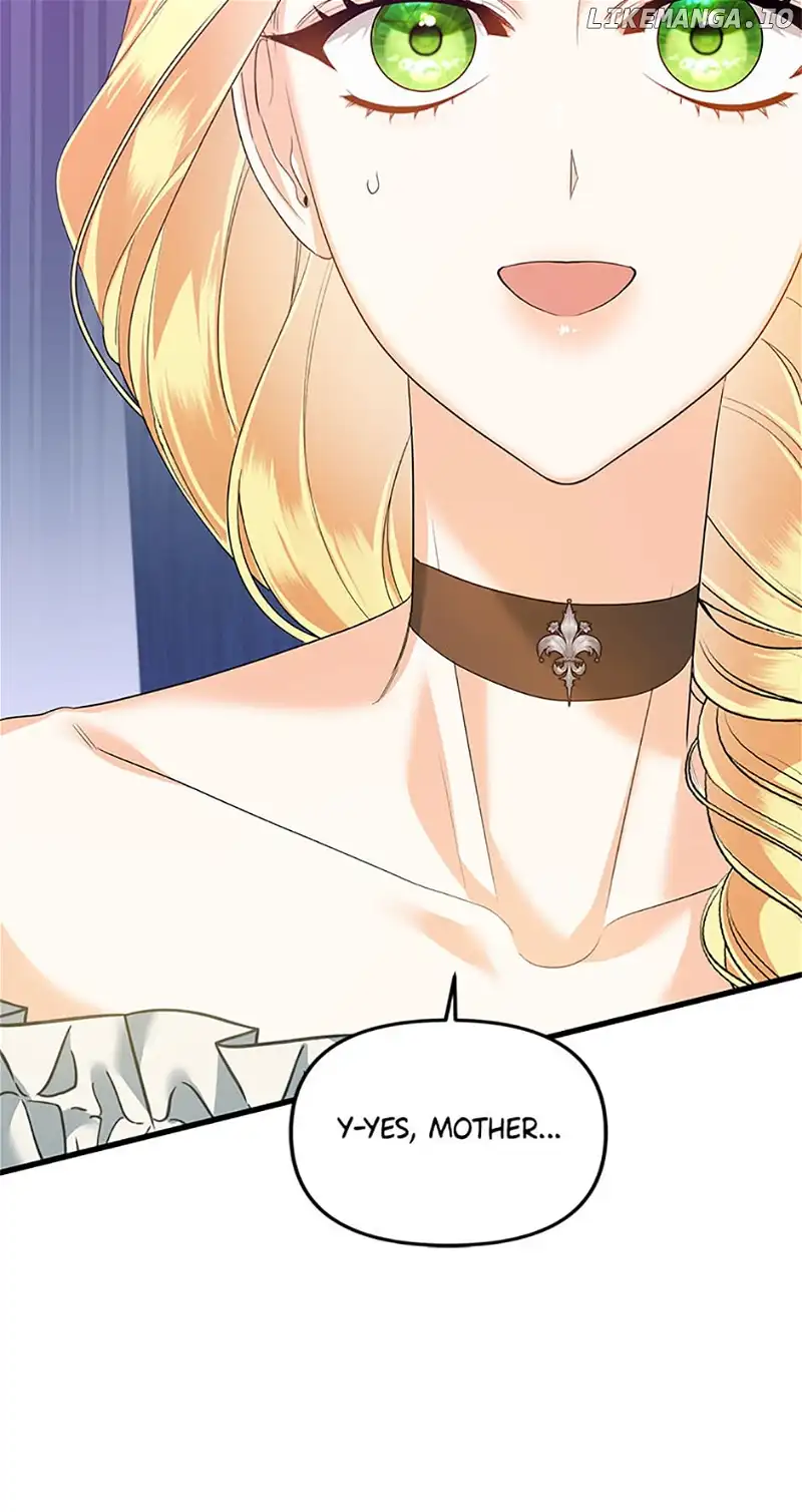 I Created a Harem to Avoid the Male Lead chapter 28 page 69