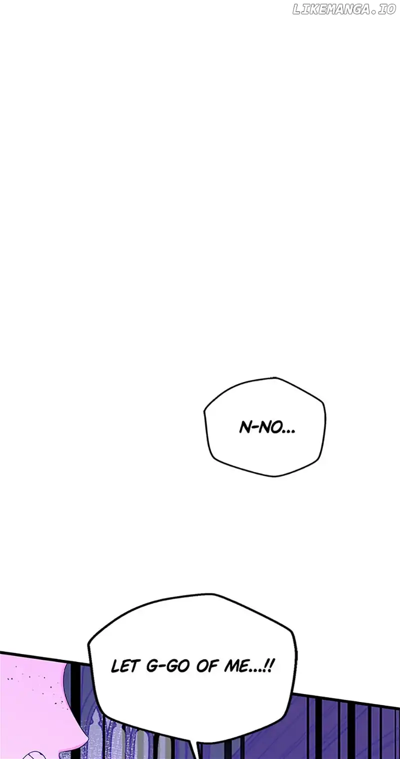 I Created a Harem to Avoid the Male Lead chapter 28 page 70