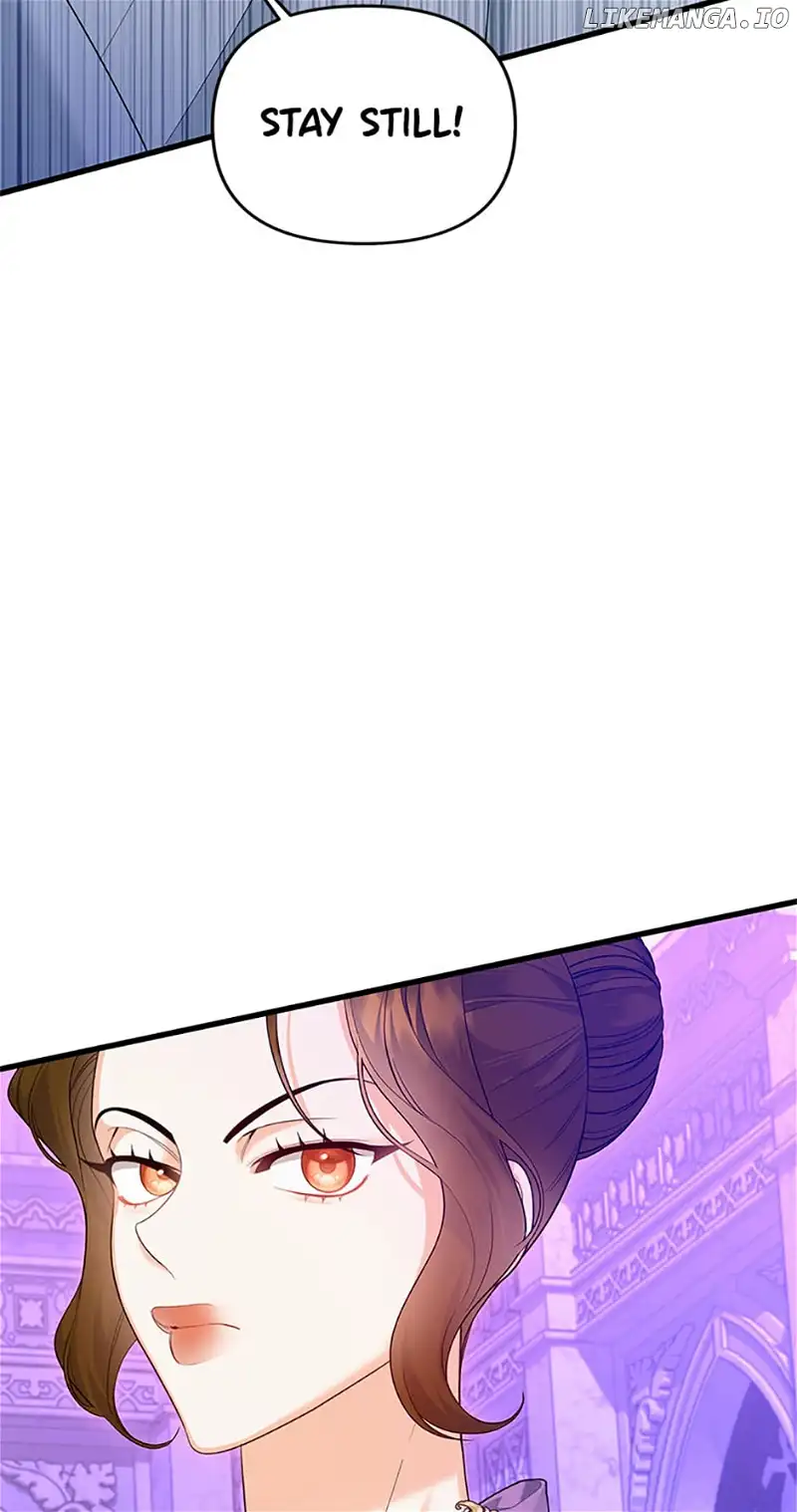 I Created a Harem to Avoid the Male Lead chapter 28 page 72