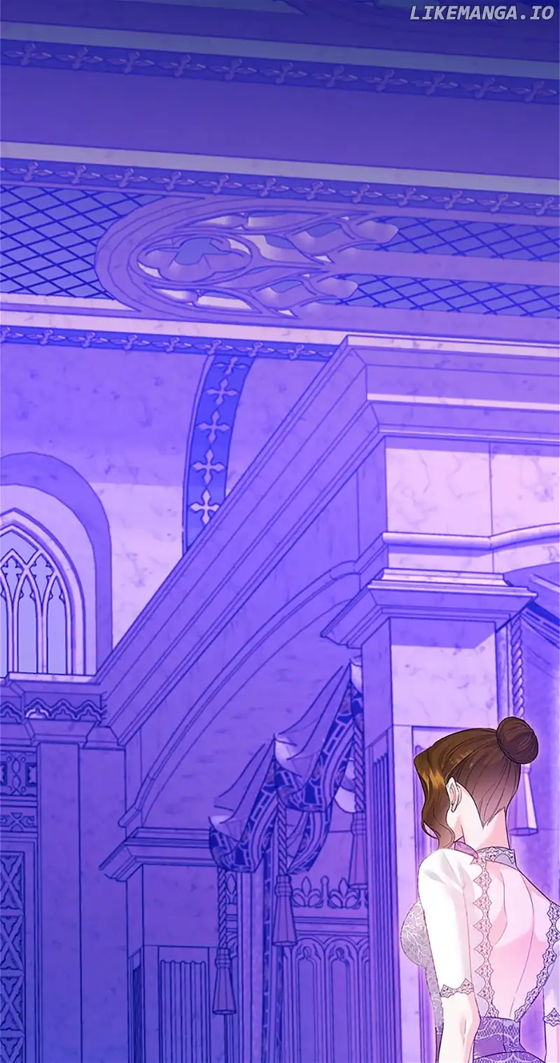 I Created a Harem to Avoid the Male Lead chapter 28 page 74
