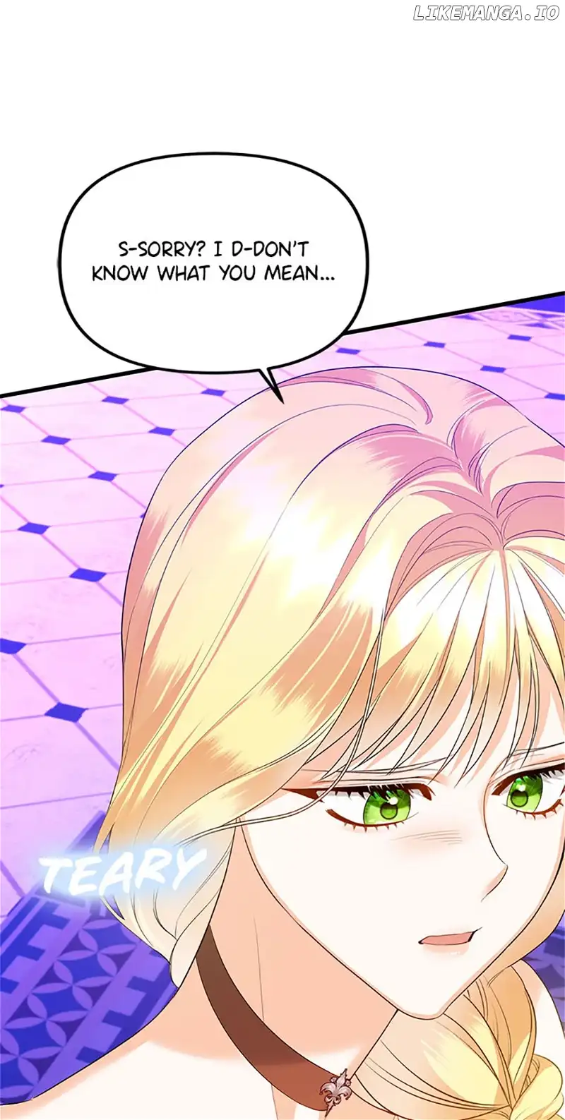 I Created a Harem to Avoid the Male Lead chapter 28 page 77