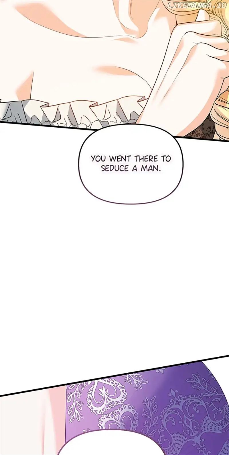 I Created a Harem to Avoid the Male Lead chapter 28 page 78