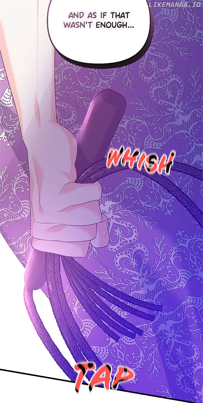 I Created a Harem to Avoid the Male Lead chapter 28 page 79