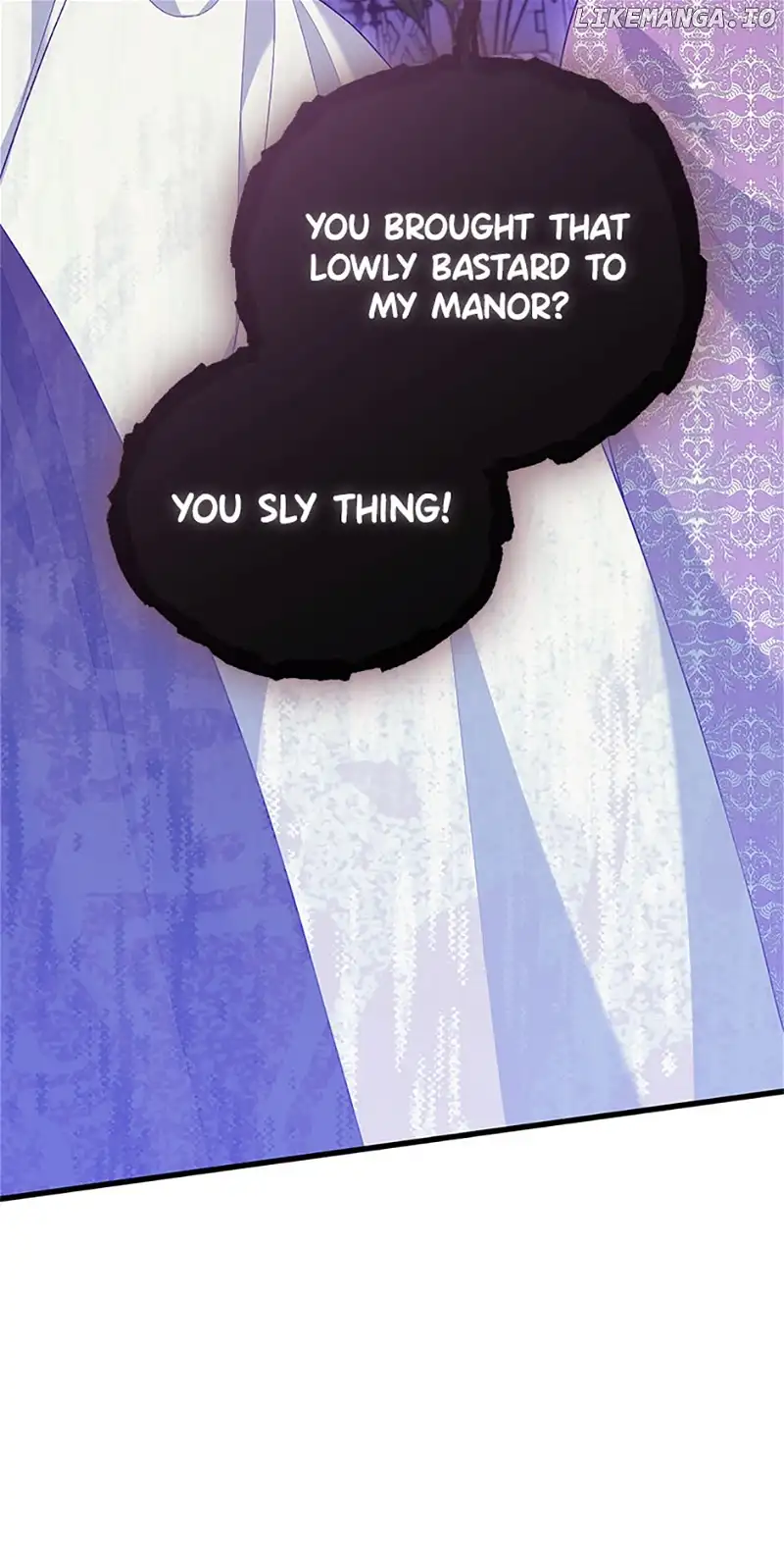 I Created a Harem to Avoid the Male Lead chapter 28 page 82