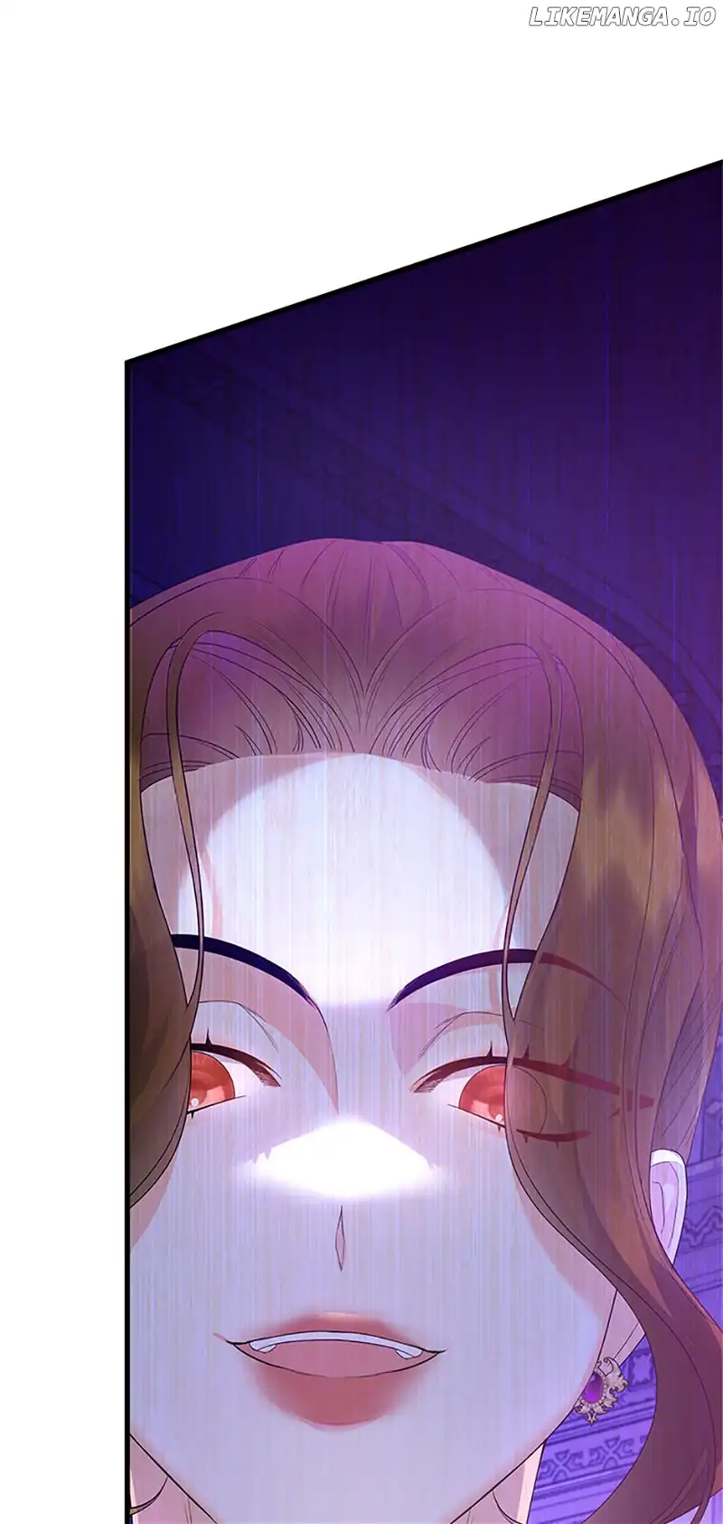 I Created a Harem to Avoid the Male Lead chapter 28 page 83