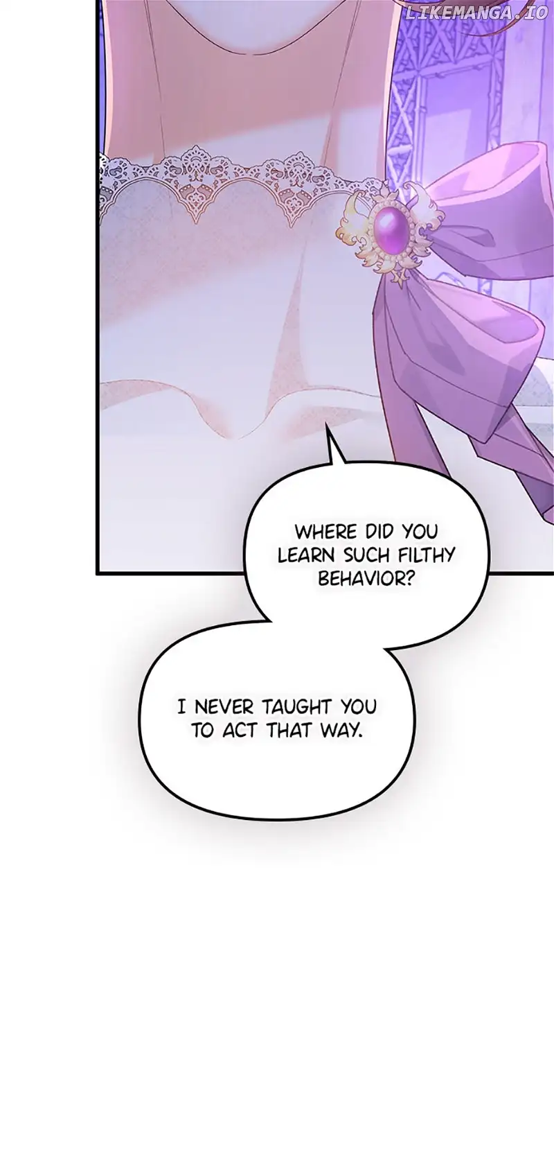 I Created a Harem to Avoid the Male Lead chapter 28 page 84